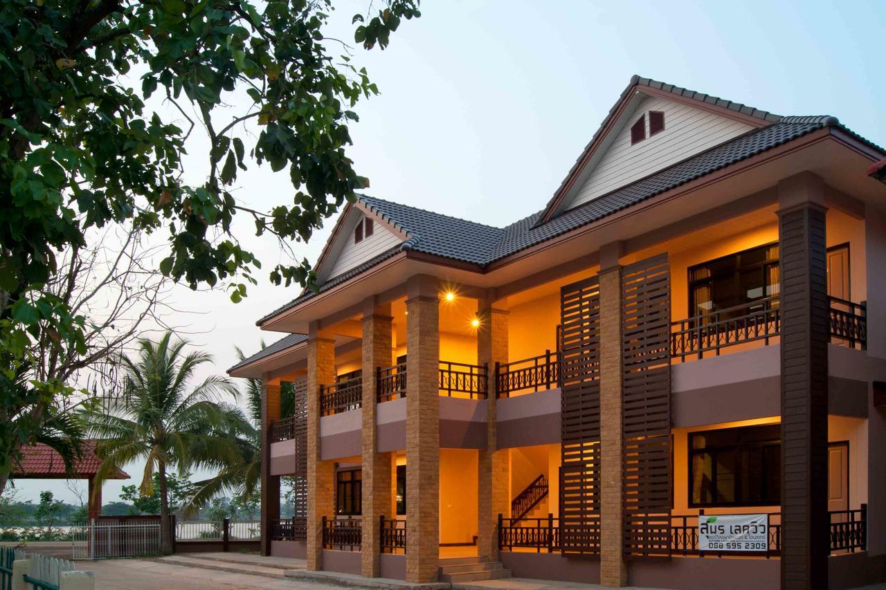 Suporn Lakeview Trakan Phut Phon Exterior photo