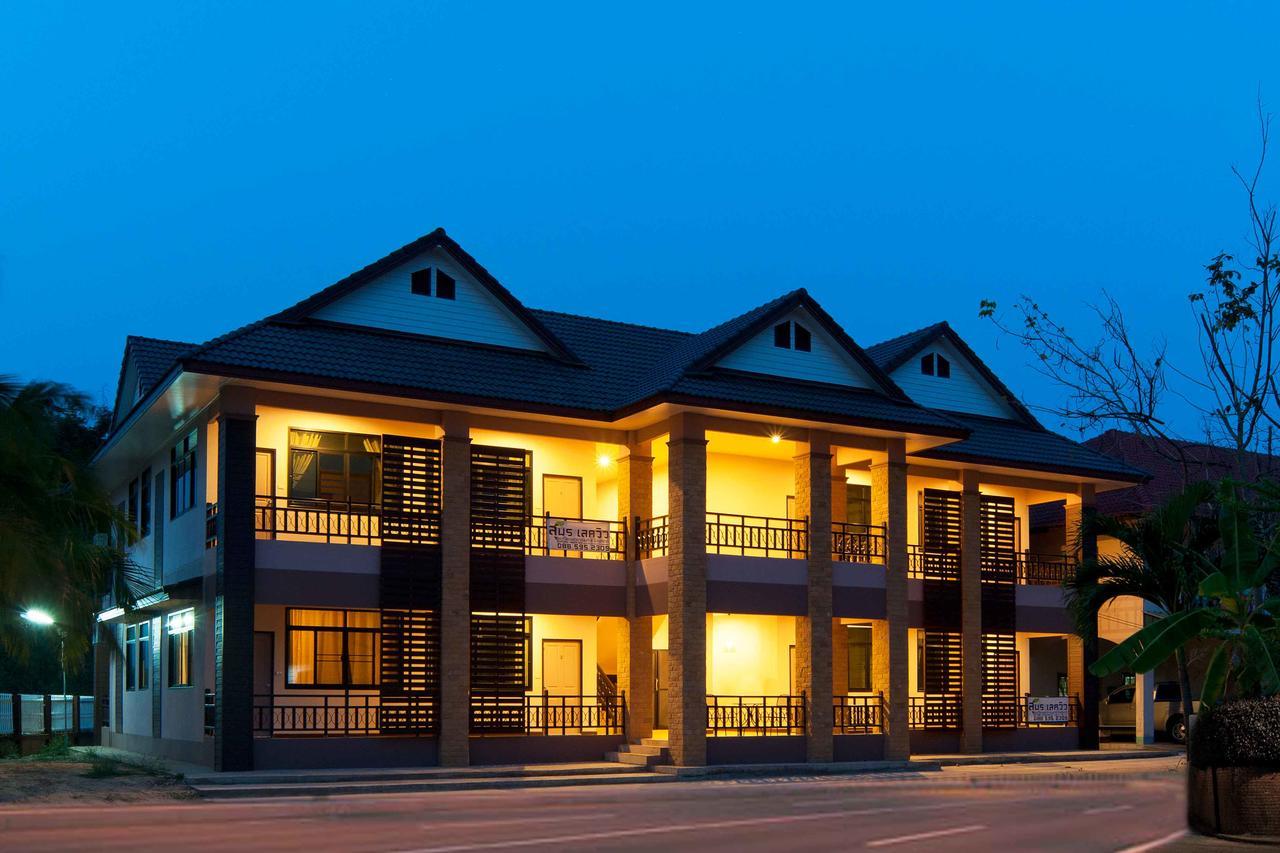 Suporn Lakeview Trakan Phut Phon Exterior photo